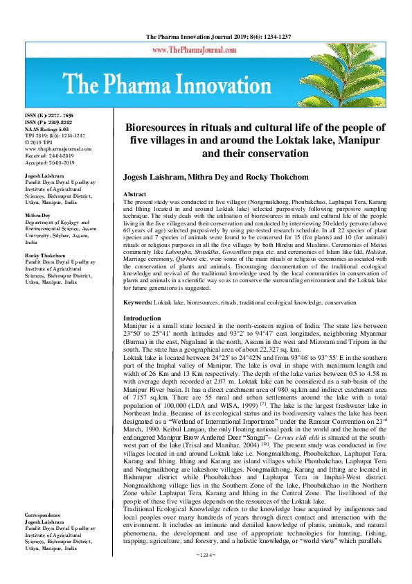 Advantages of bioresource technology picture