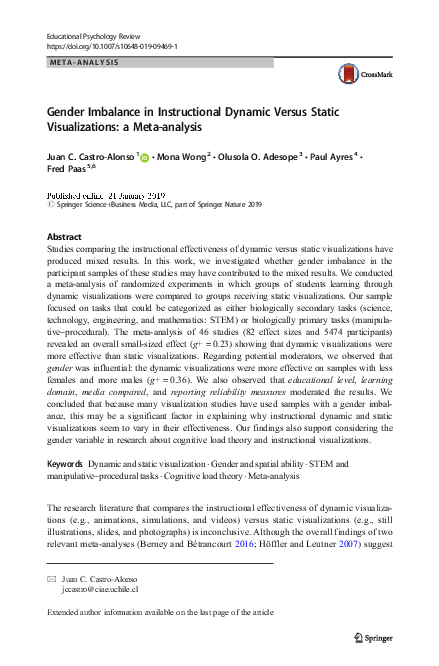 Gender inequality in society picture