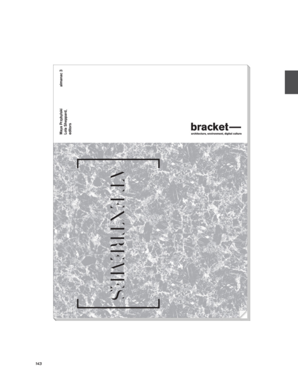 (PDF) Zero Atmosphere Architecture Jordan Geiger Academia.edu