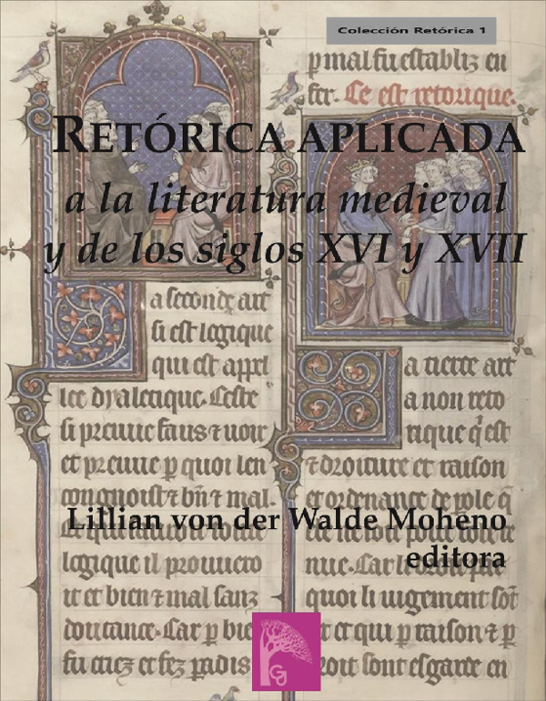 (PDF) LA PRAXIS DE LA RETÓRICA EN LA OBRA DE FADRIQUE FURIO CERIOL
