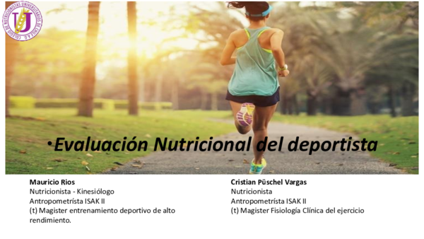 (PDF) Evaluación Nutricional del deportista - completo (1)