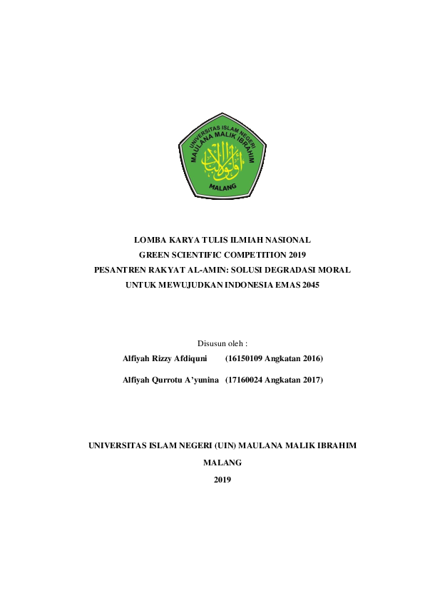 Bonus demografi indonesia image