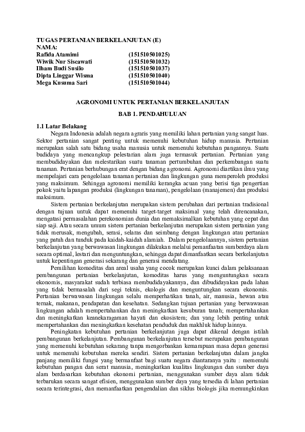 Essay pertanian berkelanjutan 04 picture