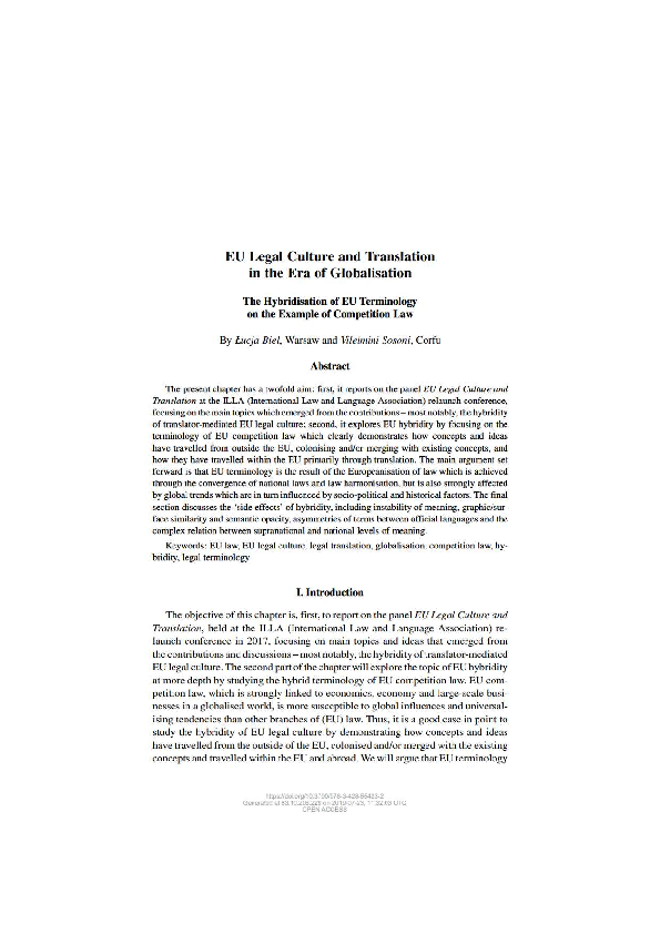 (PDF) Biel Sosoni Hybridization-Vogel