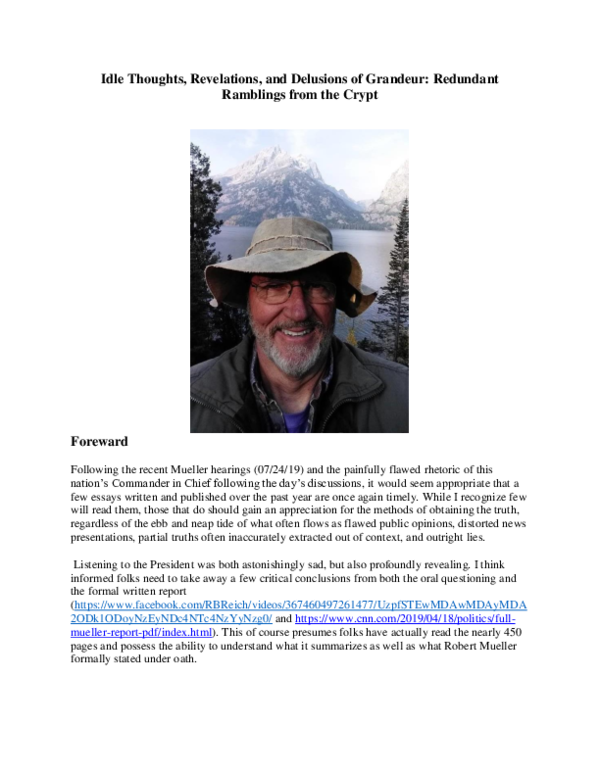 What is ideal person image