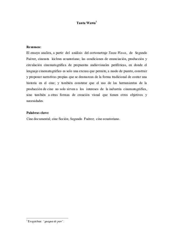 Essay on wawa 05 picture