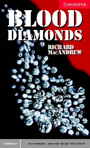 Blood diamond moral lesson image