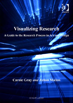 (PDF) Visualizing Research