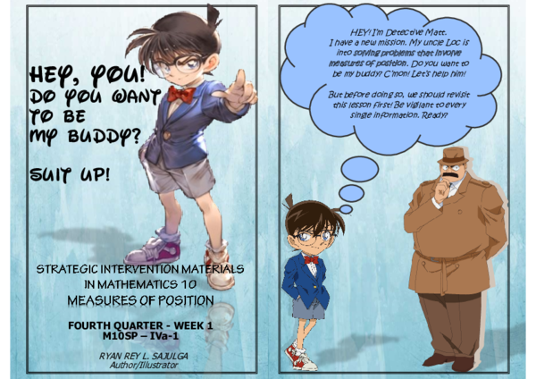 (PDF) SIM for Grade 10 Math 