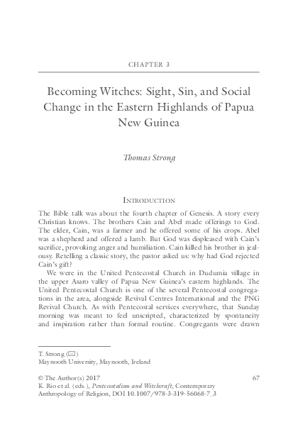 3 types of social sin picture