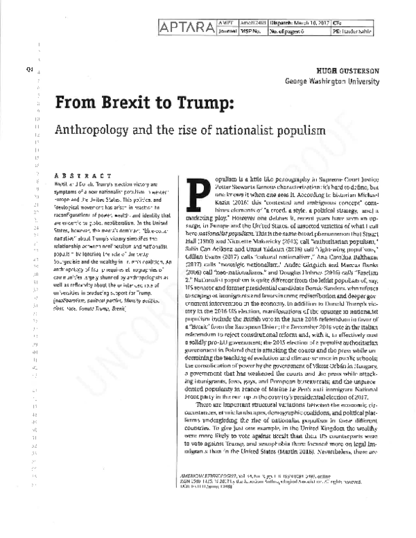 Brexit essay picture