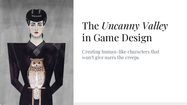 Uncanny Valley PDF Free Download Uncanny Valley PDF Free Download