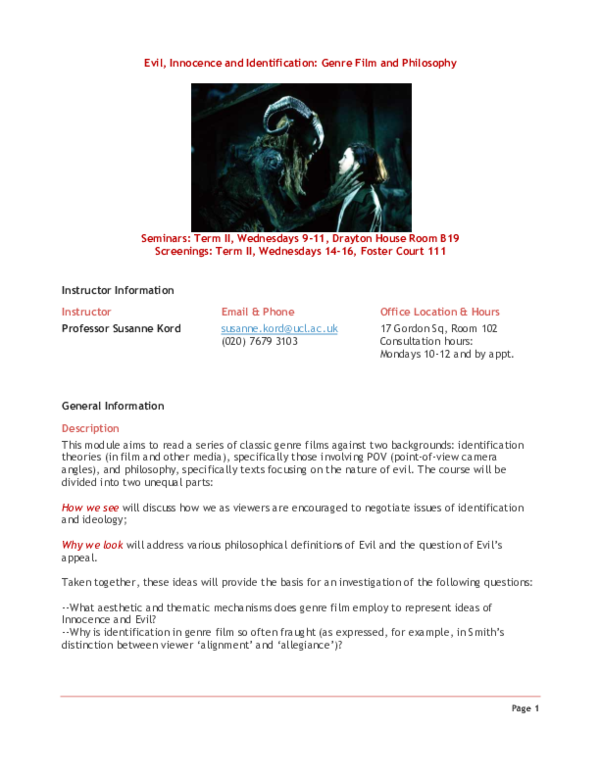 Popular scary movies picture