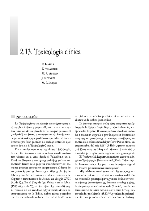 Toxicologia essay 02 image