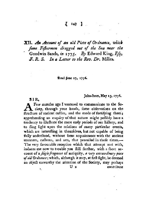 (PDF) SWIVEL GUN 1775 Christopher Sellars Academia.edu