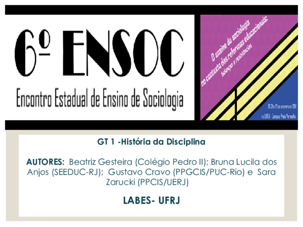 (PPT) PPT 2018 ENSOC