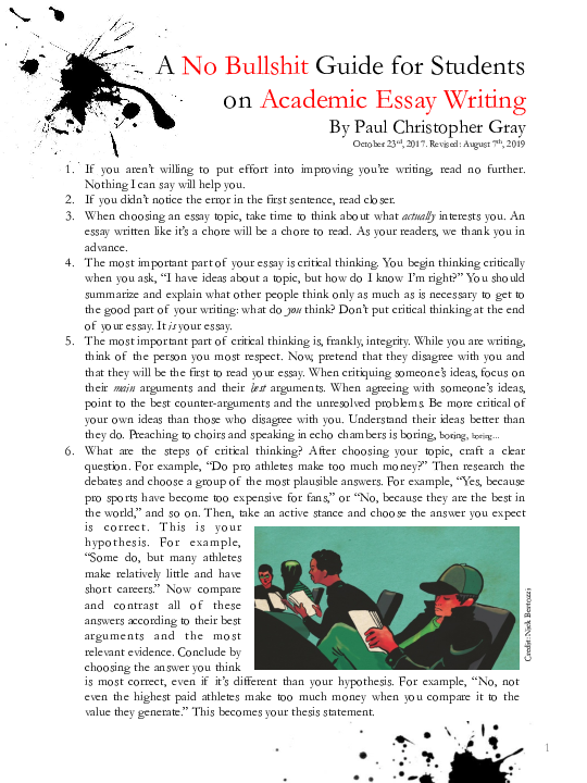 On truth pdf picture