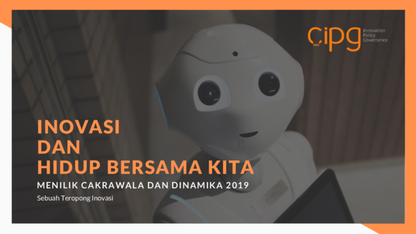 (PDF) CIPG (2019) - Inovasi dan Hidup Bersama Kita