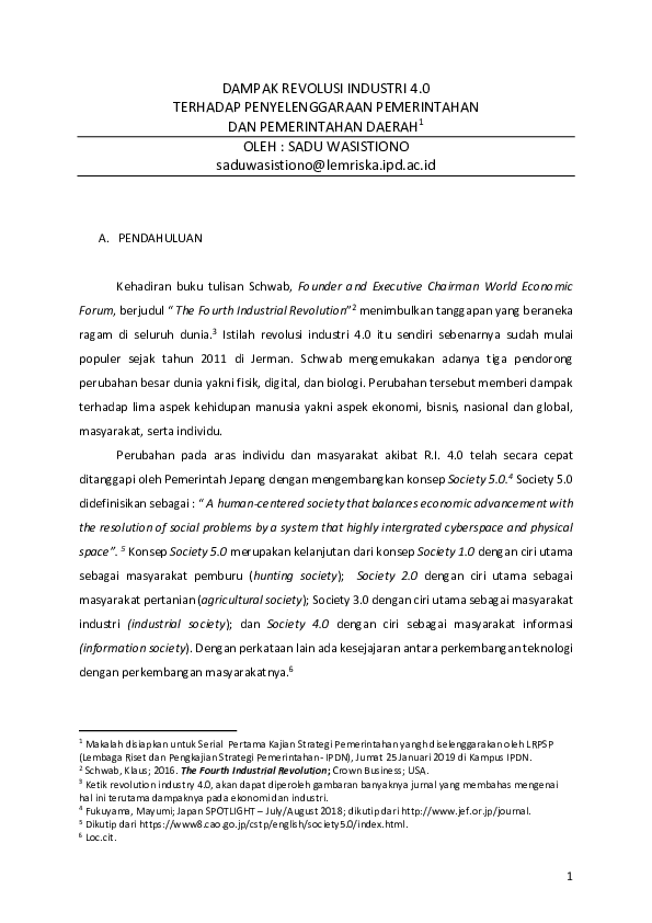 Juara essay revolusi industri 4 0 07 picture