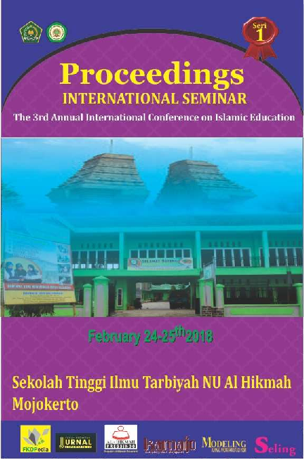 Pdf Sentra As A Model Of Early Childhood Cognitive Learning Approach