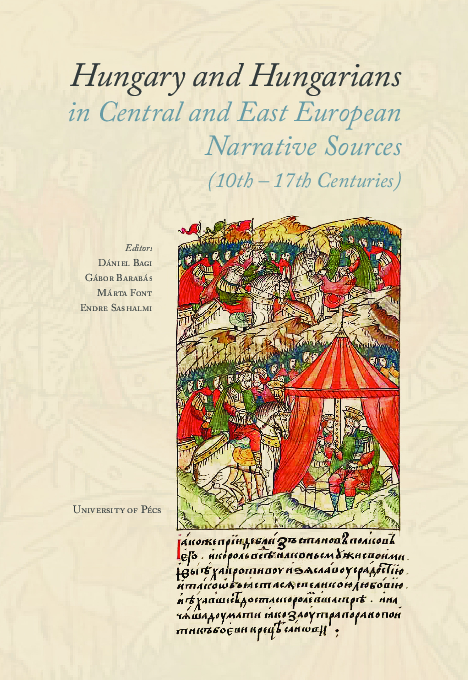 Chronicles, History-Writing and Ideology in Vasilii Tatishchev’s Istoriia Rossiiskaia: “If a kingdom is divided against itself, that kingdom cannot stand” as a Leitmotiv in Interpreting Russia’s History