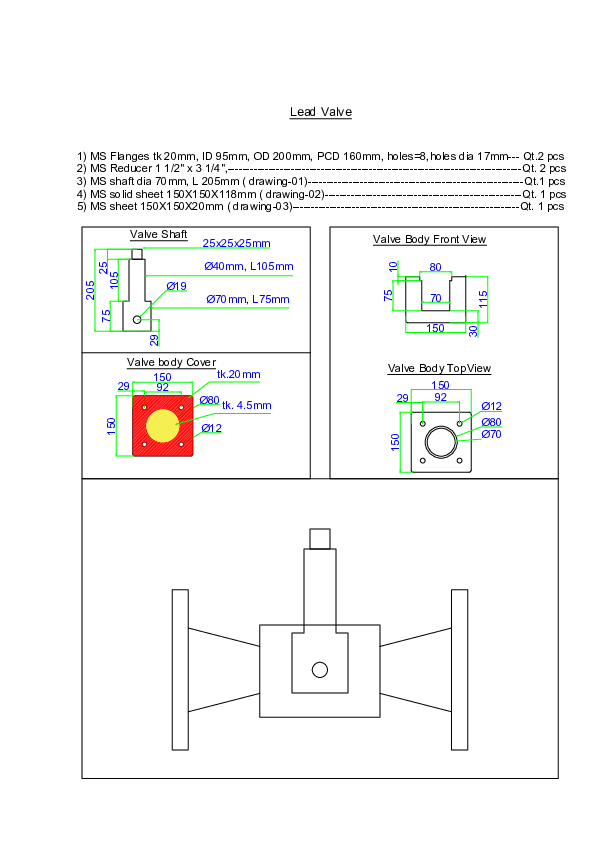 (PDF) Lead Valve Sanaullah Abbasi Academia.edu