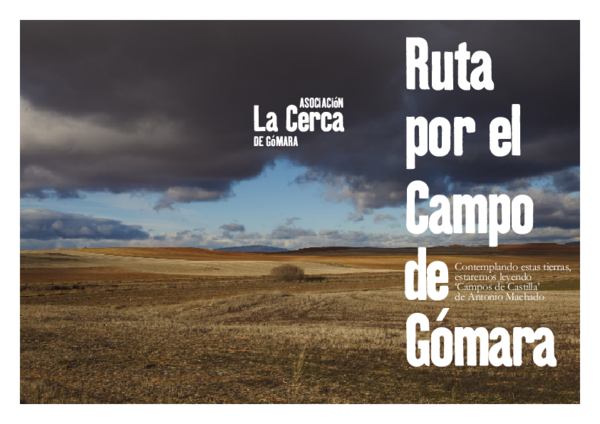 (PDF) Ruta por el Campo de Gómara