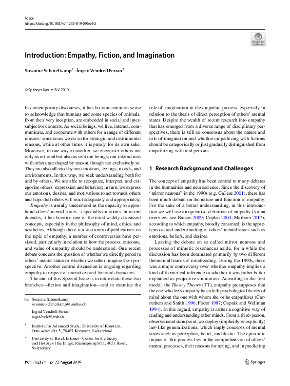 Use your imagination essay image