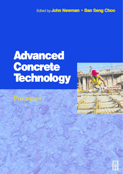 Pdf Advanced Concrete Technology Mahmoud Abd Elbaset Academia Edu