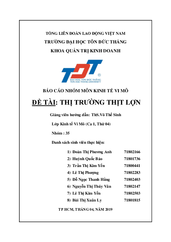 First page of “Bài tiểu luận KTVM 1 (1)”