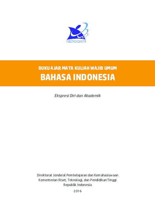 Pdf Hayo Ngaku Adhya Rasyid Academia Edu