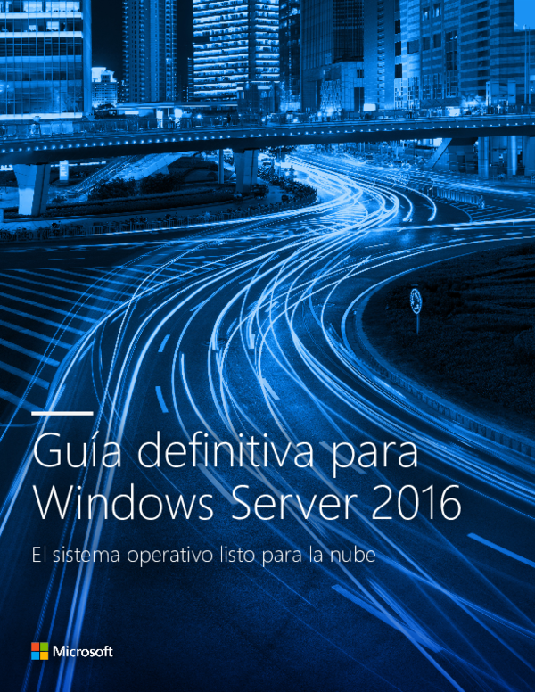 Cours Windows Server 2016 Pdf : Prenez en main Windows Server – PGKIV