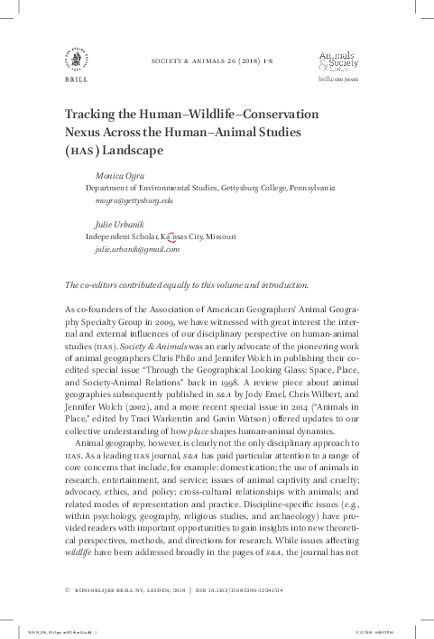 Wildlife conservation pdf picture