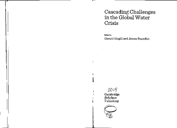 (PDF) Eco-Ethical Challenges of The Lake Chad Basin Water Crisis ...