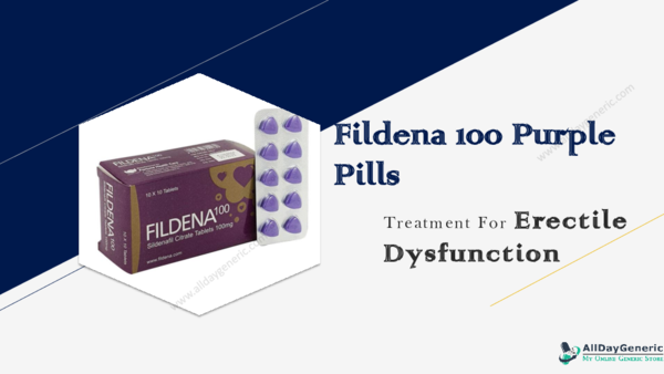 Fildena 100