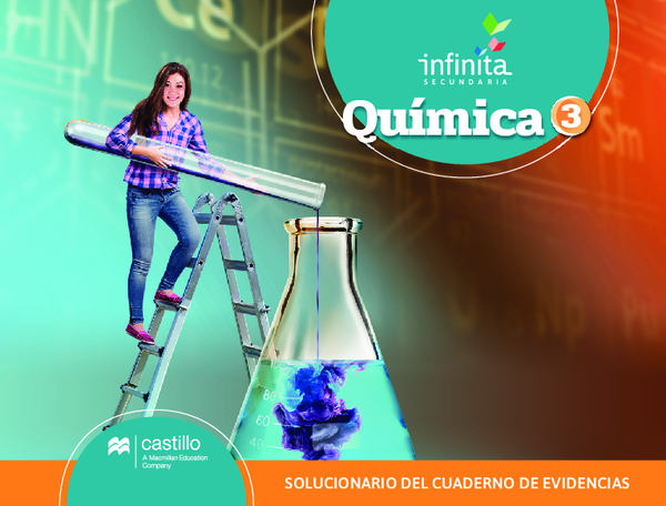 (PDF) SOLUCIONARIO DEL CUADERNO DE EVIDENCIAS