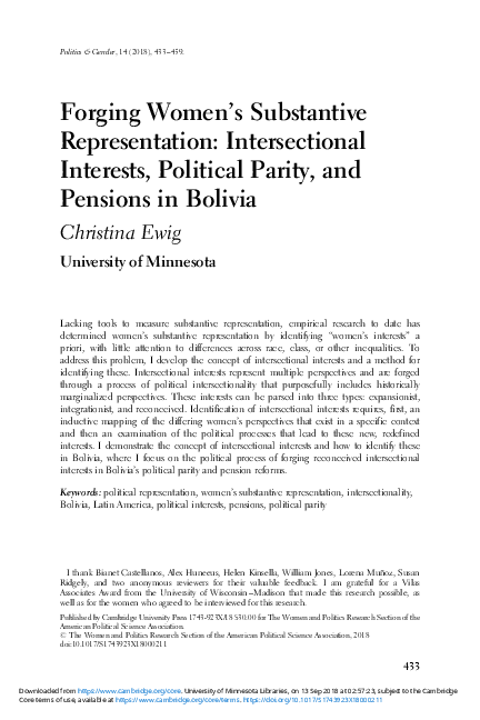 Parity thesis 04 image