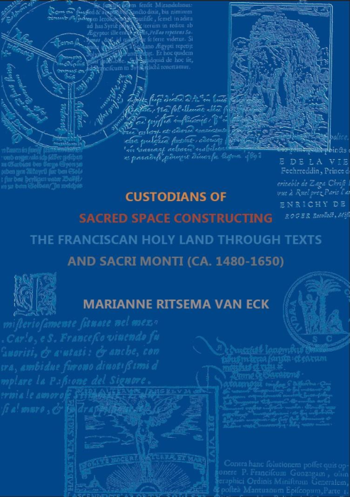 (PDF) Doctoral dissertation: Custodians of Sacred Space: Constructing ...