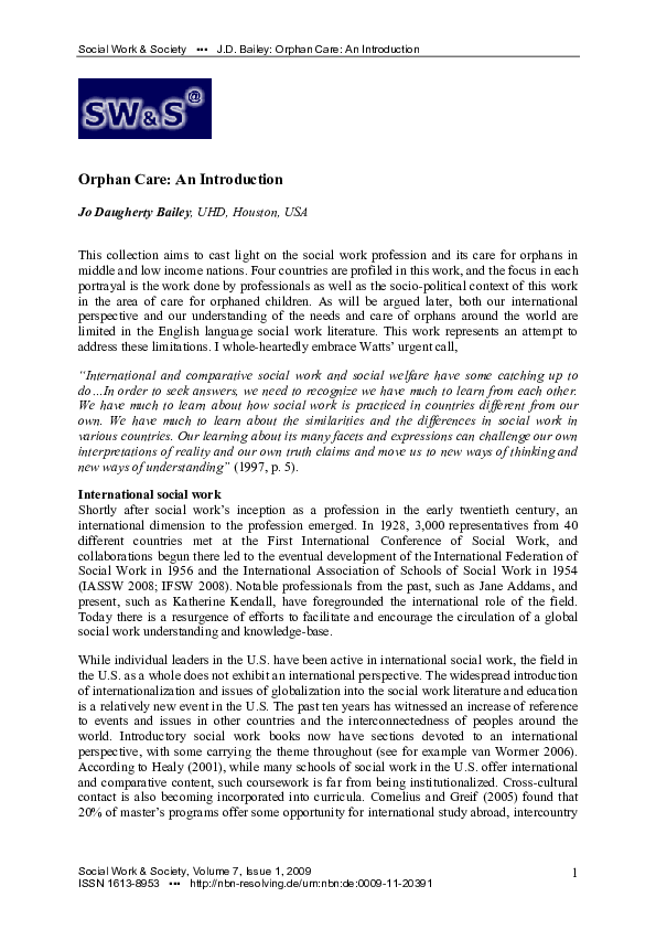 Foster care essay topics image