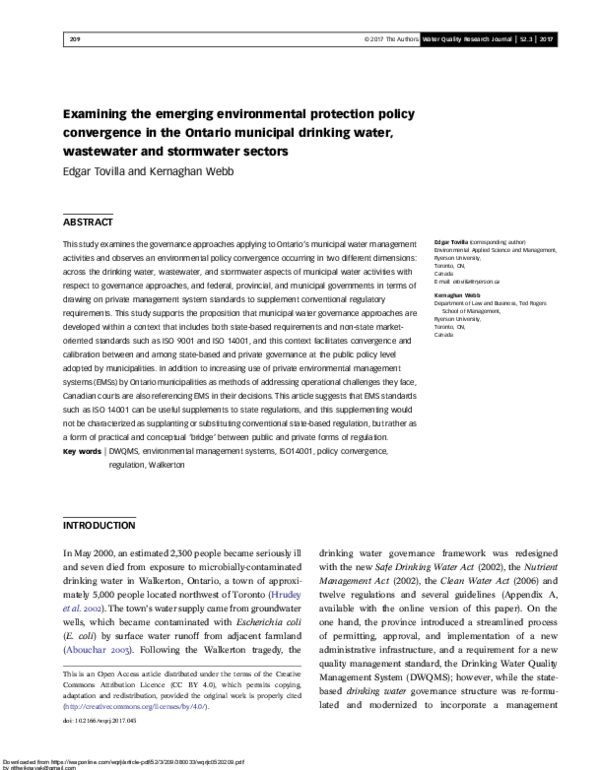 Policy convergence pdf picture