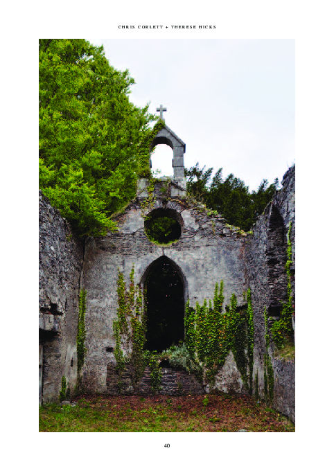 (PDF) Kilmurry chapel