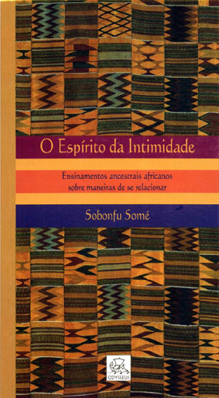 (PDF) O Espirito da Intimidade - Sobonfu Somé