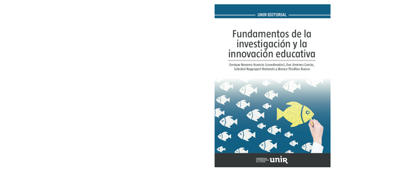 (PDF) UNIR EDITORIAL Fundamentos de la investigación y la innovación