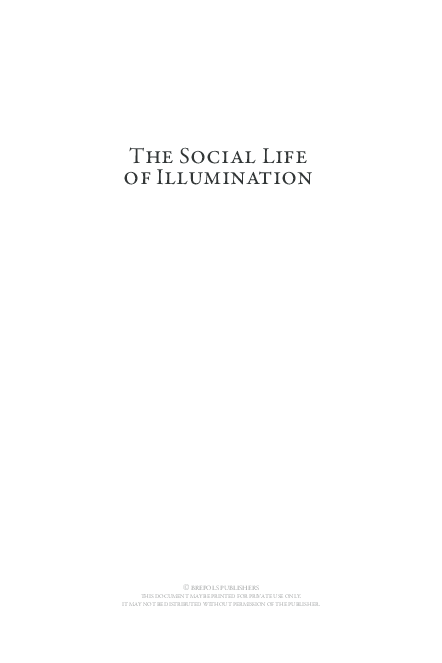 "A Viewing Community in Fourteenth-Century England"