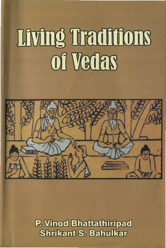 Pdf The Smartasutras Of Apastamba And Hiraṇyakesin Date And Place Of Origin In Living Traditions Of Vedas Ed By P Vinod Bhattathiripad And Shrikant Bahulkar Delhi New Bharatiya Book Corporation 19