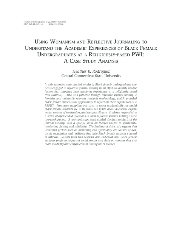 Essay on womanism 06 picture