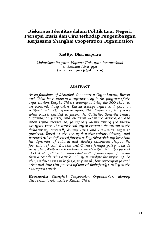 Essay identitas mahasiswa picture