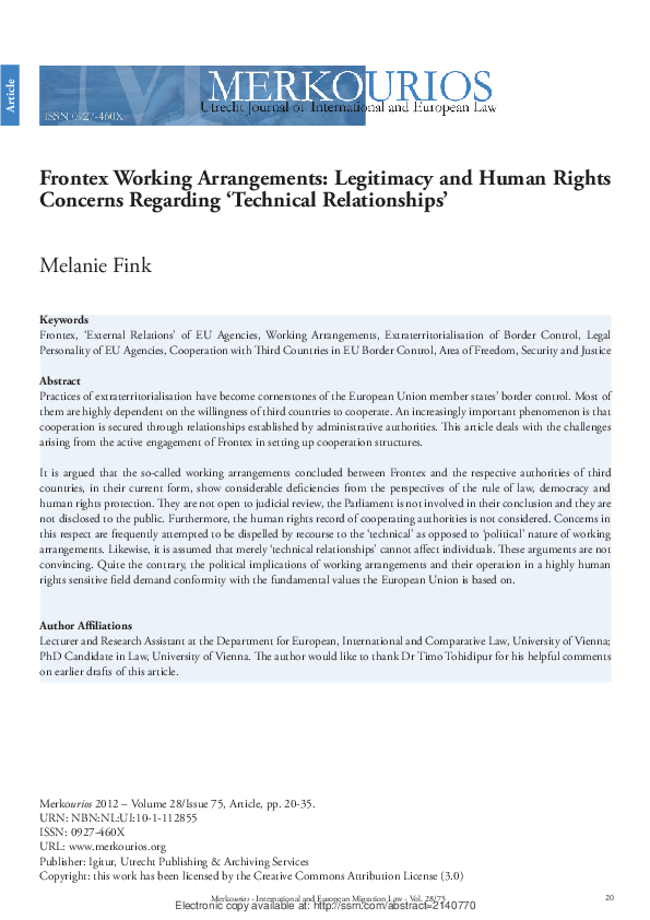 Human arrangements essay 03 image