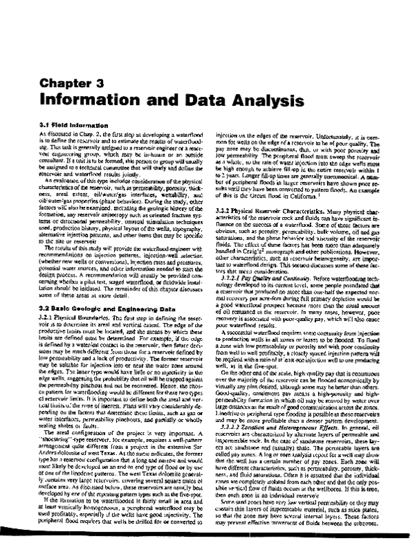 (PDF) Chapter 3 Information and Data Analysis