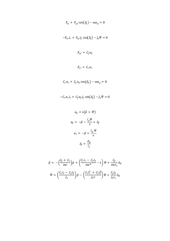 (DOC) Equations of motion D G Academia.edu
